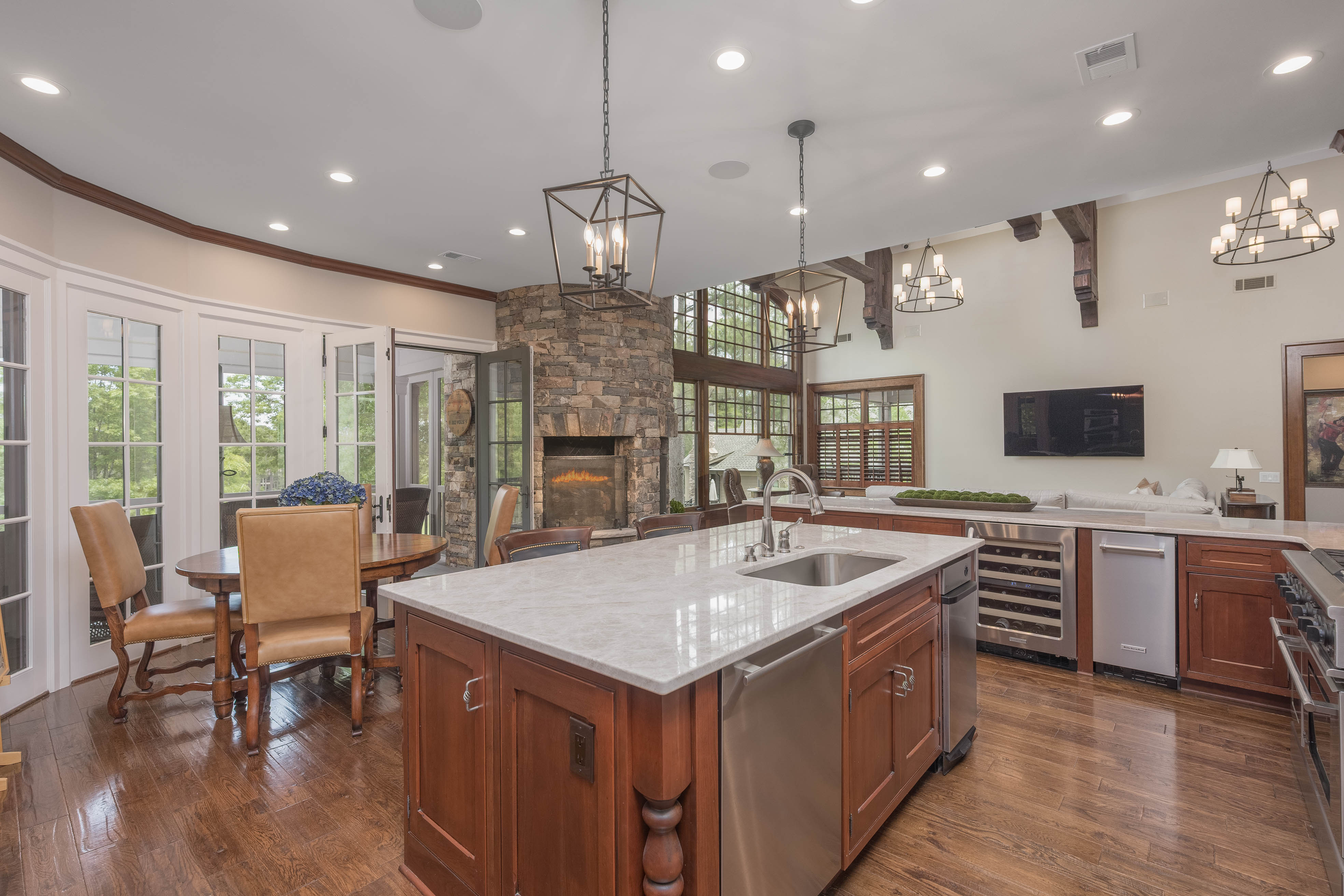 5020 Brown's Ford Road image 11